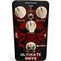 Used Joyo Ultimate Drive Effect Pedal thumbnail
