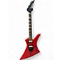 Used Jackson JS32 KELLY Dakota Red Solid Body Electric Guitar thumbnail