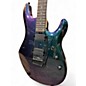 Used Sterling by Music Man JP60 DiMarzio Mystic Dream Solid Body Electric Guitar