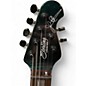 Used Sterling by Music Man JP60 DiMarzio Mystic Dream Solid Body Electric Guitar