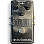 Used Electro-Harmonix Silencer Noise Gate Effect Pedal thumbnail