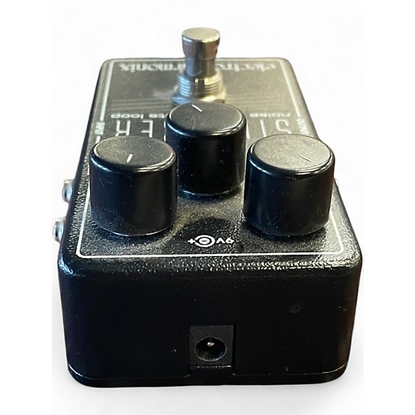 Used Electro-Harmonix Silencer Noise Gate Effect Pedal