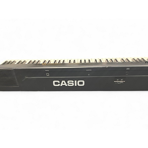 Used Casio PRIVIA PX160 Digital Piano