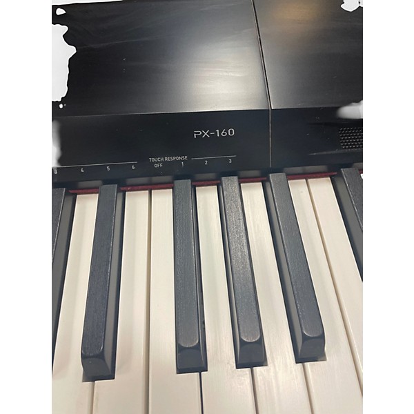 Used Casio PRIVIA PX160 Digital Piano