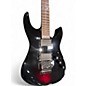 Used ESP LTD KH502 Black Solid Body Electric Guitar