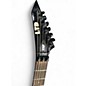 Used ESP LTD KH502 Black Solid Body Electric Guitar