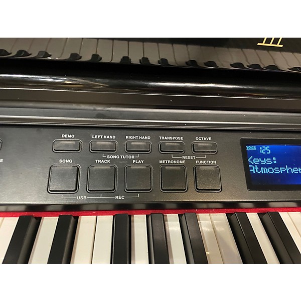 Used Williams Overture 88 Key Digital Piano