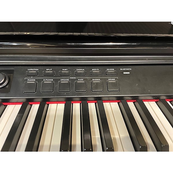 Used Williams Overture 88 Key Digital Piano