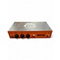 Used Orange Amplifiers PEDAL BABY 100 Guitar Power Amp thumbnail