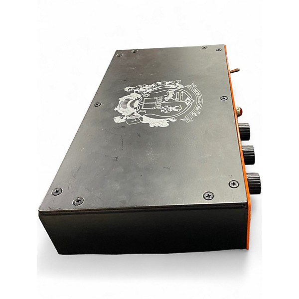 Used Orange Amplifiers PEDAL BABY 100 Guitar Power Amp