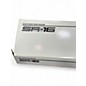 Used Alesis SR-16 Drum Machine