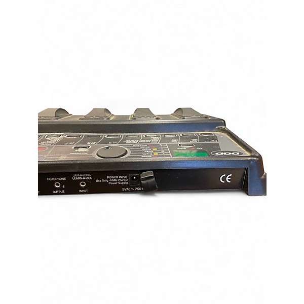 Used DOD VGS50 Effect Processor