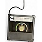 Used Peavey BACKSTAGE Battery Powered Amp