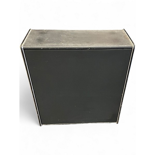 Used Traynor Yorkvillle 4x12 Guitar Cabinet