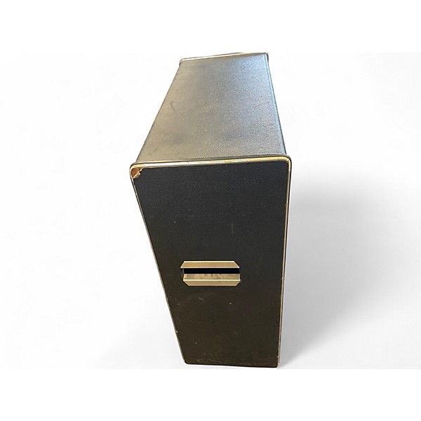 Used Traynor Yorkvillle 4x12 Guitar Cabinet