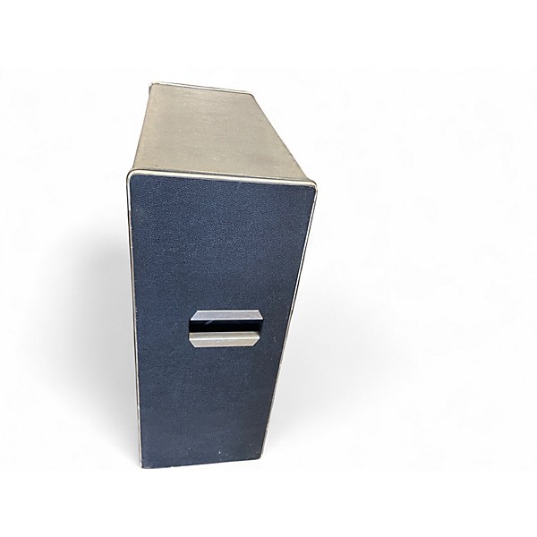 Used Traynor Yorkvillle 4x12 Guitar Cabinet