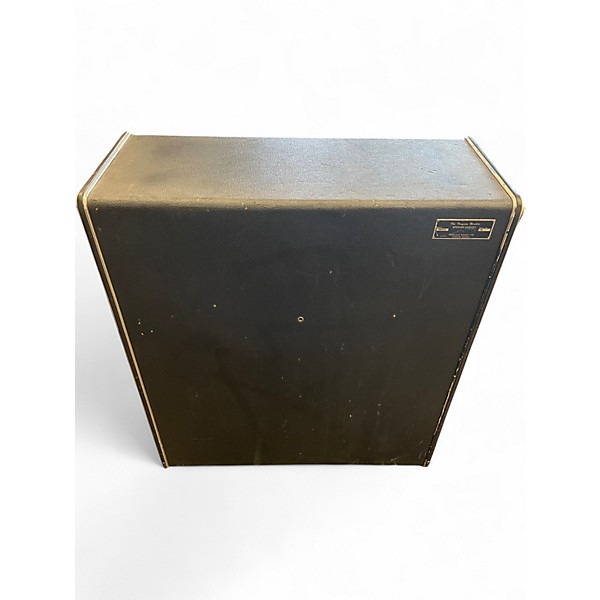 Used Traynor Yorkvillle 4x12 Guitar Cabinet