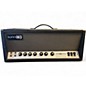 Used Sunn Sentura II Tube Guitar Amp Head thumbnail