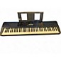Used Yamaha PSR-EW320 76-Key Digital Piano thumbnail