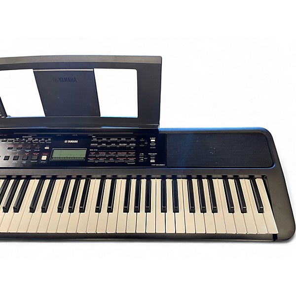 Used Yamaha PSR-EW320 76-Key Digital Piano