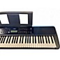 Used Yamaha PSR-EW320 76-Key Digital Piano