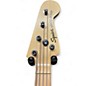 Used Miscellaneous Fretless Partsbass 3 Color Sunburst Electric Bass Guitar