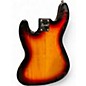 Used Miscellaneous Fretless Partsbass 3 Color Sunburst Electric Bass Guitar