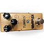 Used Wampler Tumnus Mini Overdrive Effect Pedal thumbnail