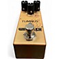 Used Wampler Tumnus Mini Overdrive Effect Pedal
