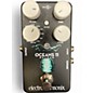 Used Electro-Harmonix Oceans 11  Reverb Effect Pedal thumbnail