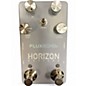 Used Horizon Devices FLUXECHO Effect Pedal thumbnail