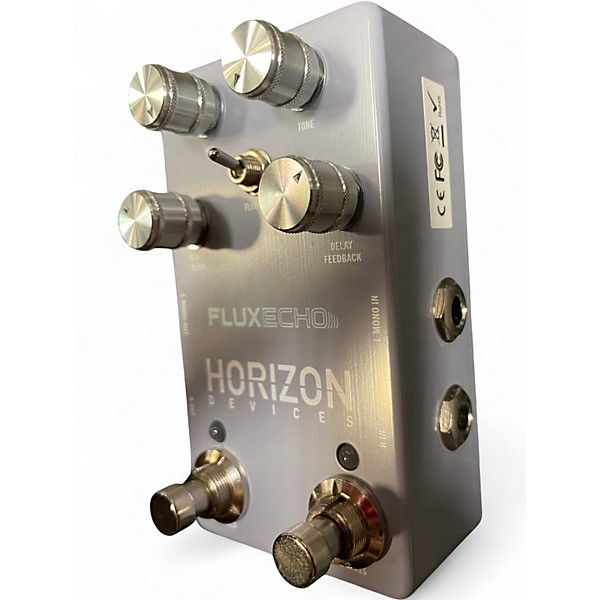 Used Horizon Devices FLUXECHO Effect Pedal