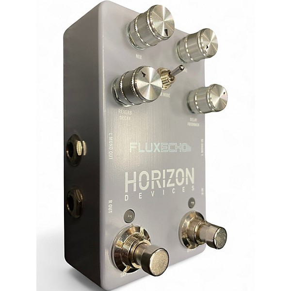 Used Horizon Devices FLUXECHO Effect Pedal