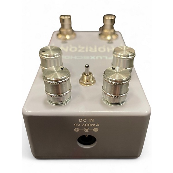 Used Horizon Devices FLUXECHO Effect Pedal