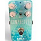 Used Keeley COMPRESSPOR PLUS Effect Pedal thumbnail
