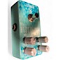 Used Keeley COMPRESSPOR PLUS Effect Pedal