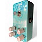 Used Keeley COMPRESSPOR PLUS Effect Pedal