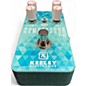 Used Keeley COMPRESSPOR PLUS Effect Pedal
