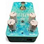 Used Keeley COMPRESSPOR PLUS Effect Pedal