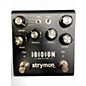 Used Strymon IRIDIUM Guitar Preamp thumbnail