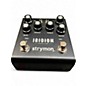 Used Strymon IRIDIUM Guitar Preamp