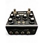 Used Strymon IRIDIUM Guitar Preamp