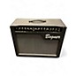 Used Bogner Alchemist 40W 1x12 Tube Guitar Combo Amp thumbnail