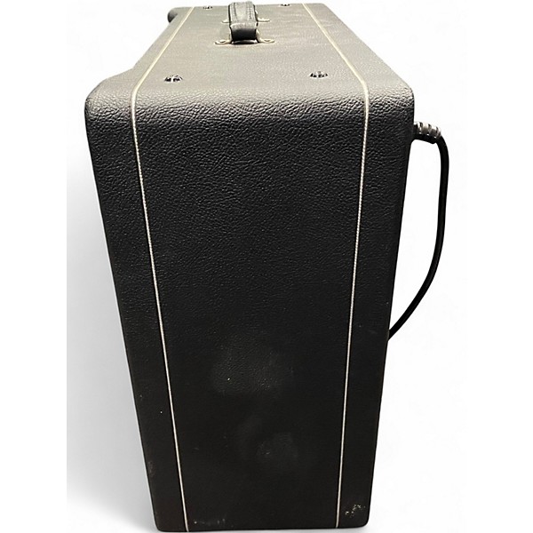 Used Bogner Alchemist 40W 1x12 Tube Guitar Combo Amp