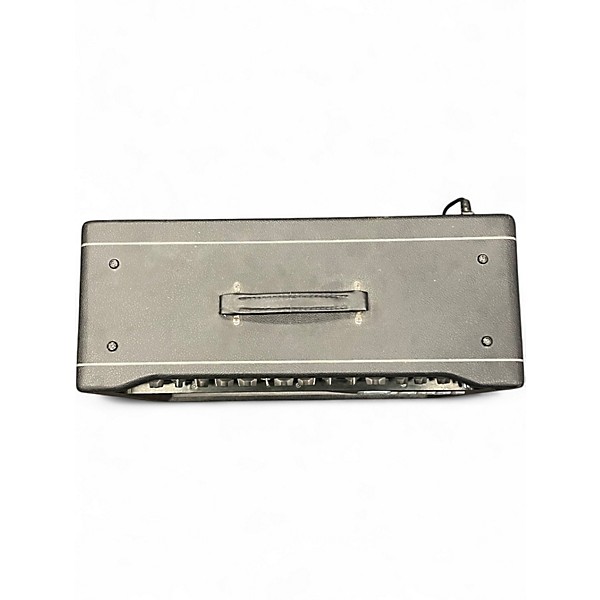 Used Bogner Alchemist 40W 1x12 Tube Guitar Combo Amp