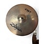 Used Zildjian 13in ZBT Hi Hat Pair Cymbal