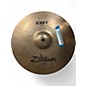 Used Zildjian 14in ZBT Crash Cymbal thumbnail