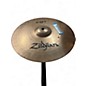 Used Zildjian 14in ZBT Crash Cymbal