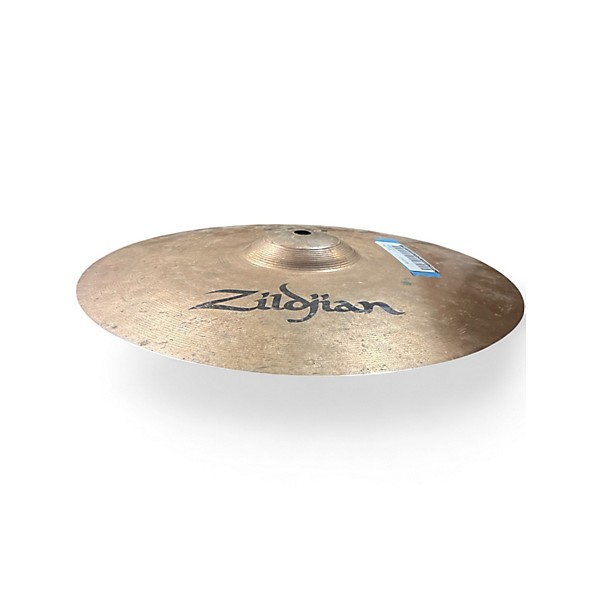 Used Zildjian 14in ZBT Crash Cymbal