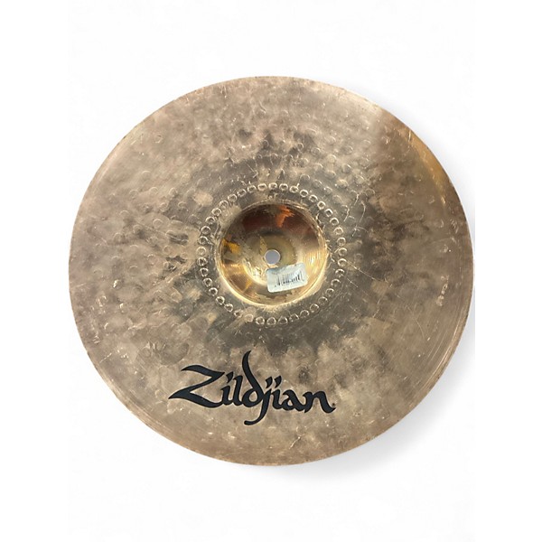 Used Zildjian 14in ZBT Crash Cymbal